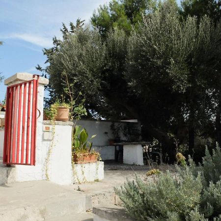 Villa Trullo Chiari Di Bosco à Martina Franca Extérieur photo