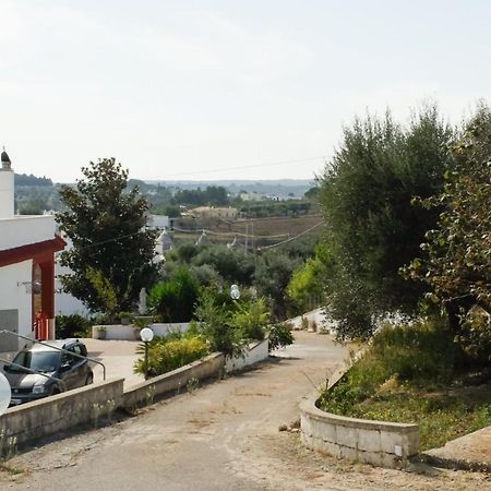 Villa Trullo Chiari Di Bosco à Martina Franca Extérieur photo
