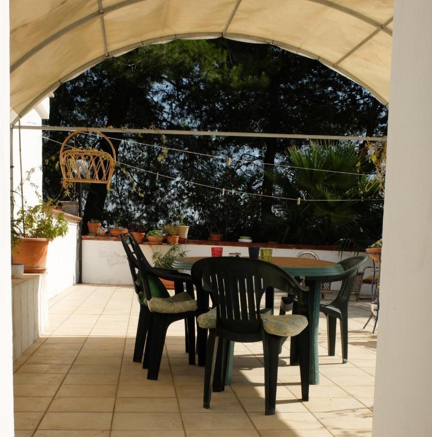 Villa Trullo Chiari Di Bosco à Martina Franca Extérieur photo