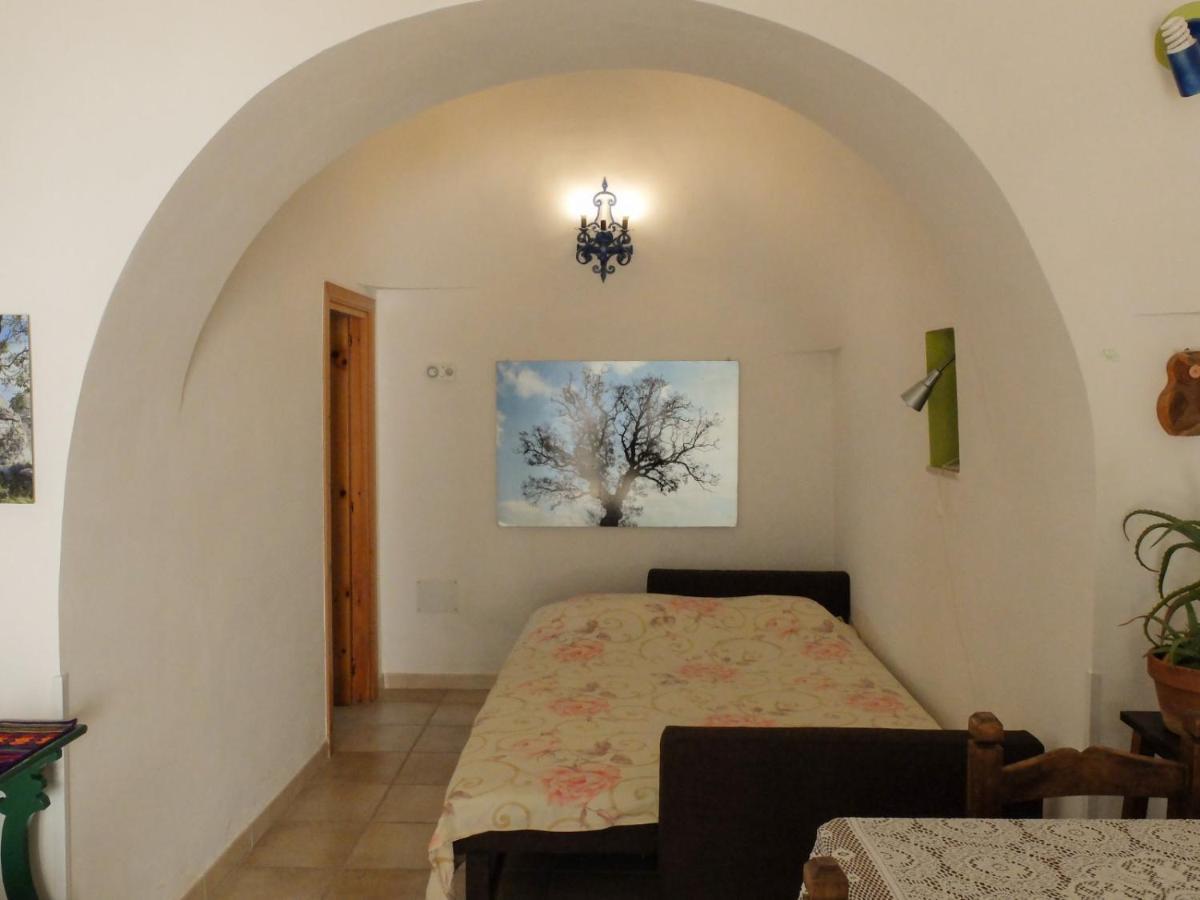 Villa Trullo Chiari Di Bosco à Martina Franca Extérieur photo