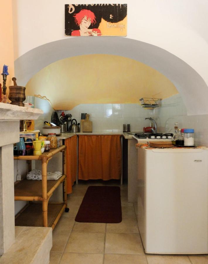 Villa Trullo Chiari Di Bosco à Martina Franca Extérieur photo