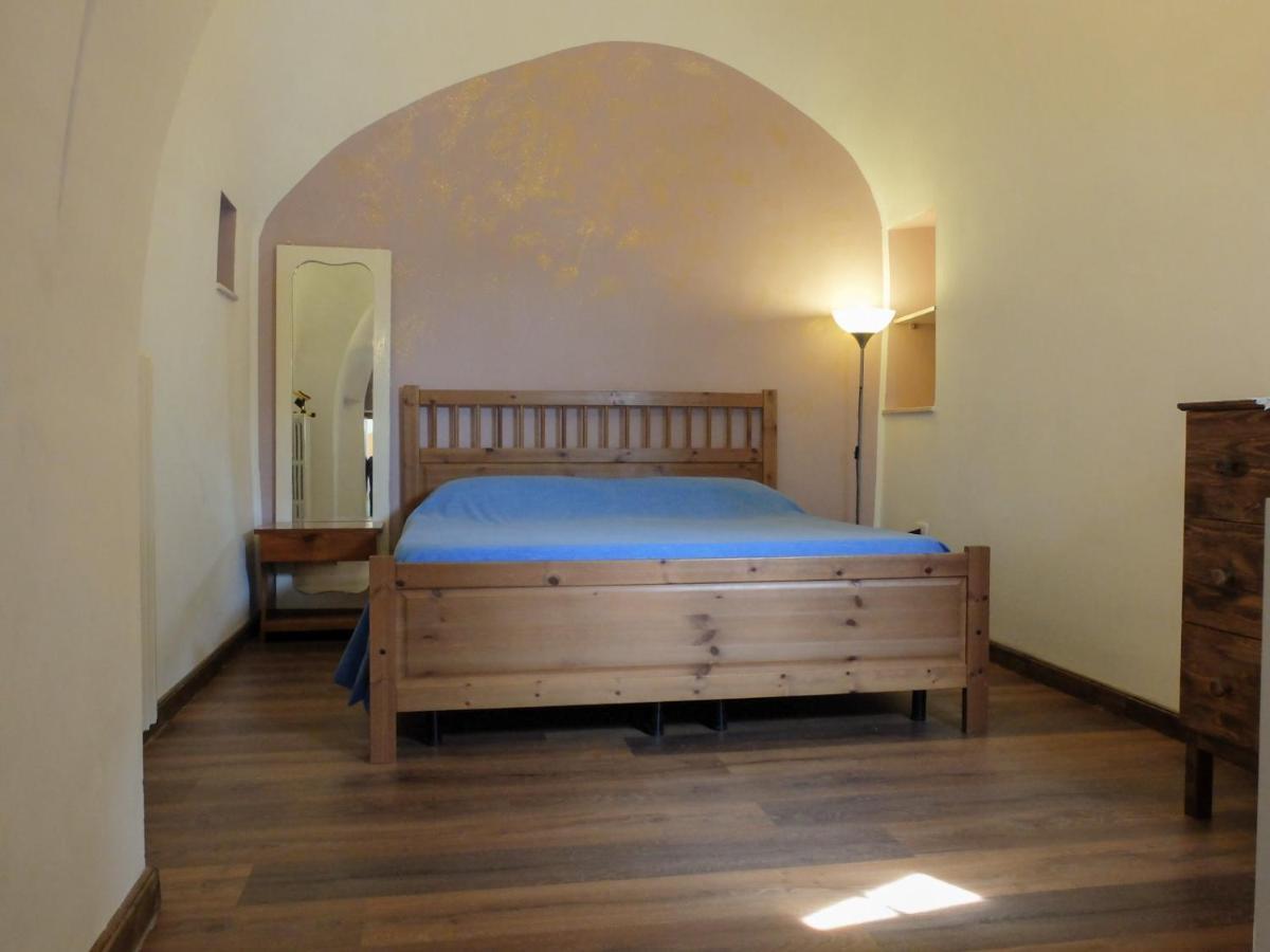 Villa Trullo Chiari Di Bosco à Martina Franca Extérieur photo